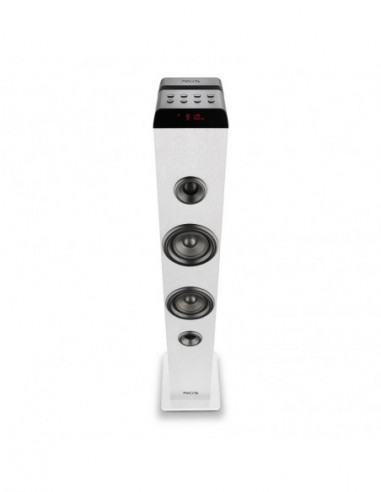 Ngs - Coluna de Som Sem Fio 50w...