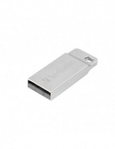 Pendrive Verbatim 2.0  32gb...