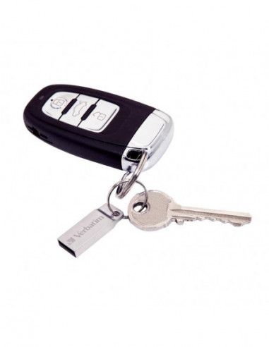 Pendrive Verbatim 2.0  32gb Store'n'...