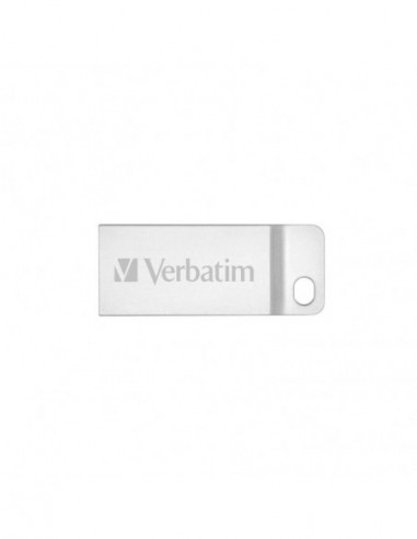 Pendrive Verbatim 2.0  32gb Store'n'...