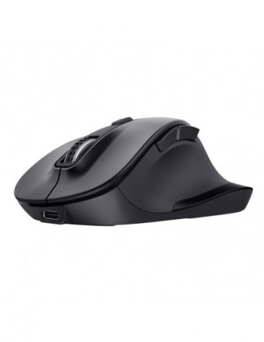 Rato Sem Fio TRUST Fyda,...