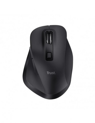 Raton Optico Fyda Wireless...