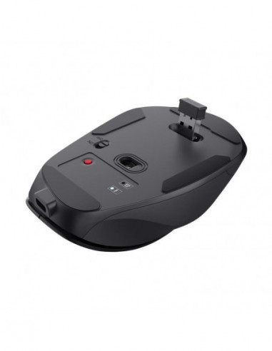 Rato Sem Fio TRUST Fyda,...