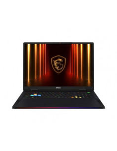 Portátil MSI Raider 18 HX...
