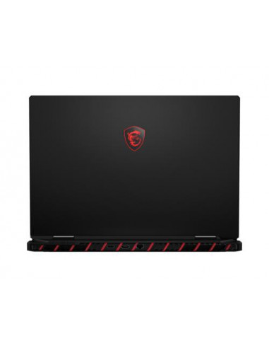 Portátil MSI Raider 18 HX AI: Intel...