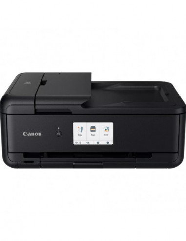 Pixma Ts9550a Bk Mfp 4800x1200 Mfp...