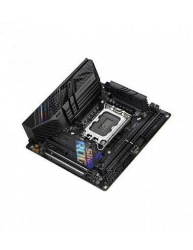 Placa-mãe Asus ROG Strix B760-I...