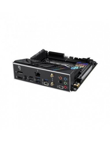 Placa-mãe Asus ROG Strix B760-I...