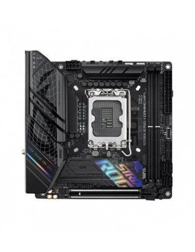 Placa-mãe Asus ROG Strix B760-I...