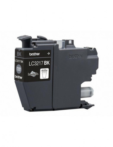 Tinteiro BROTHER LC3217BK Preto - MFC...