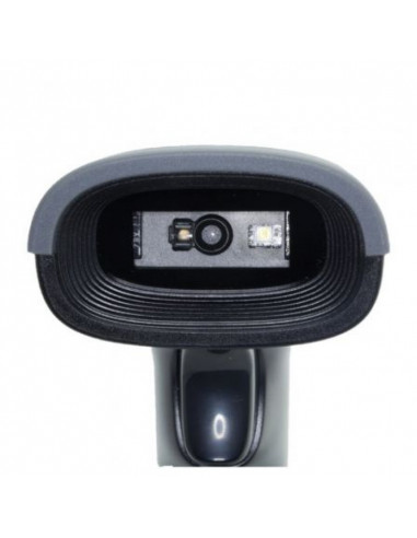 Leitor CBar. MS3-2D Bluetooth c/ Suporte