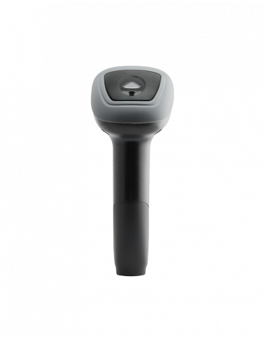 Leitor CBar. MS3-2D USB c/ Base