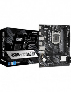 Placa-mãe ASRock...