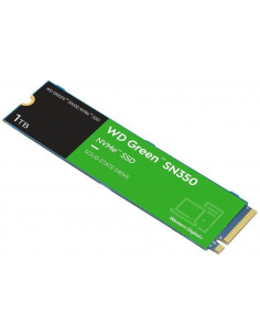 SSD WD Green SN350 1TB M.2...