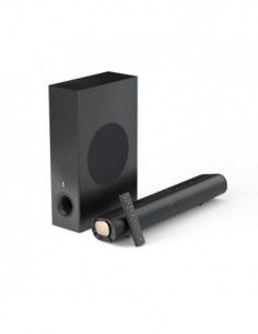 Creative Soundbar Stage Pro...