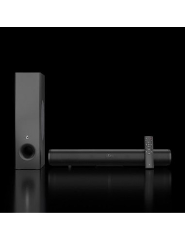 Creative Soundbar Stage Pro 2.1...