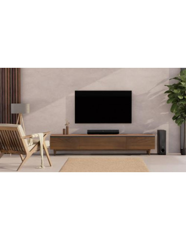 Creative Soundbar Stage Pro 2.1...