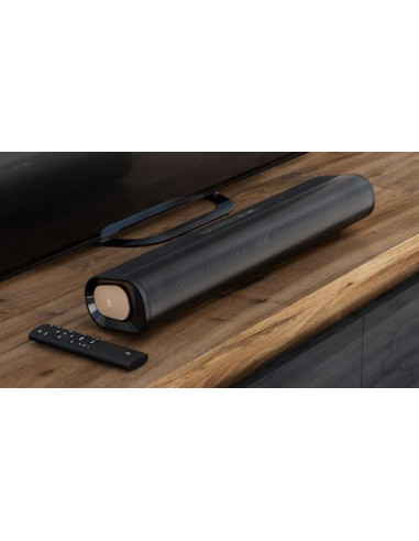 Creative Soundbar Stage Pro 2.1...