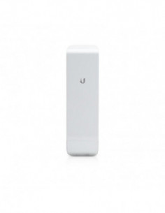 Router Ubiquiti NanoStation...