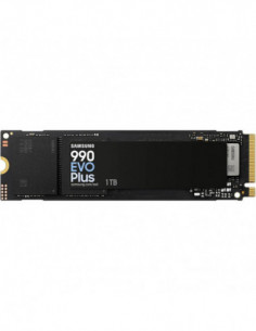 SSD Samsung 990 EVO Plus...