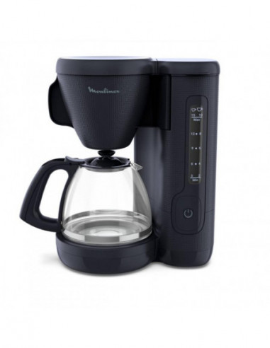 Moulinex - Máq. de Café Fg2m0810