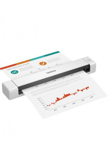 Scanner Brother DS640 - Scanner de...