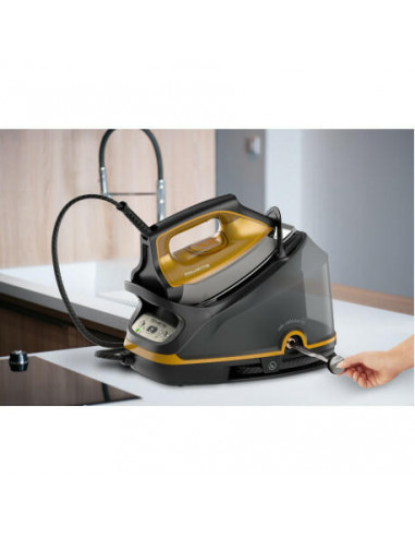 Rowenta - Ferro c/ Caldeira Dg7644f0