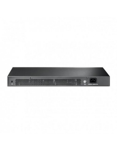 TP-LINK Omada 24-Port Gigabit L2+...