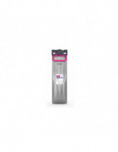 WorkForce Pro WF-C879R...