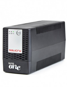 Salicru Sps 700 One Bl Iec...