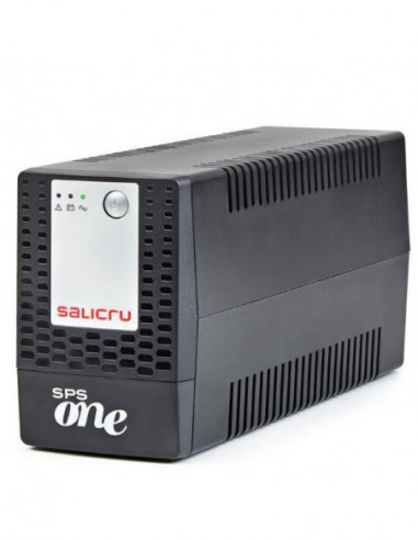 Salicru Sps 700 One Bl Iec Sistema de...