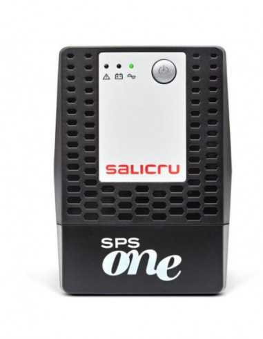 Salicru Sps 700 One Bl Iec Sistema de...
