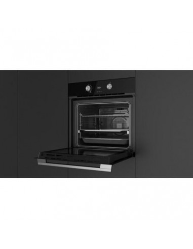 Teka - Forno Hlb 8406 P Airfry Bk...