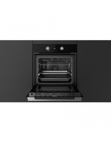 Teka - Forno Hlb 8406 P Airfry Bk...