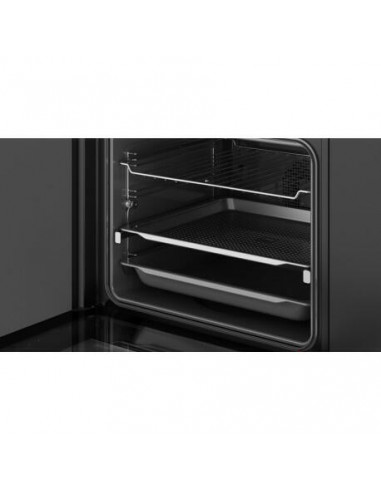 Teka - Forno Hlb 8406 P Airfry Bk...