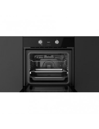 Teka - Forno Hlb 8406 P Airfry Bk...