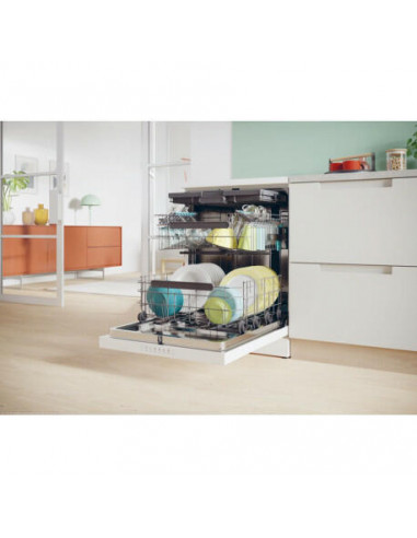 Candy - Máq. Lavar Loiça Cf 5c7f1w