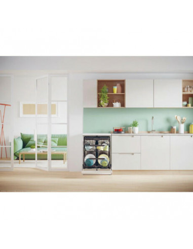 Candy - Máq. Lavar Loiça Cf 5c7f1w