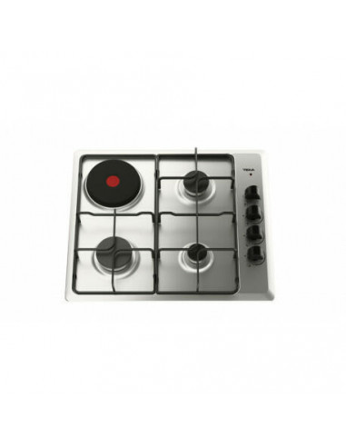 Teka - Placa Gás Hse 64031 Klb But...