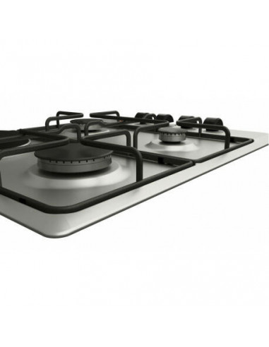 Teka - Placa Gás Hse 64031 Klb But...