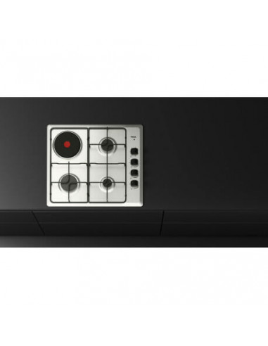 Teka - Placa Gás Hse 64031 Klb But...