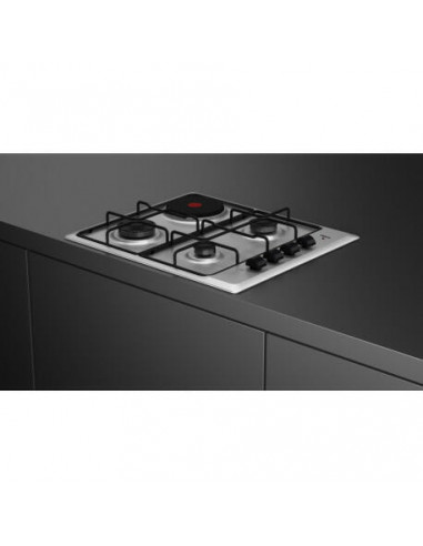 Teka - Placa Gás Hse 64031 Klb But...