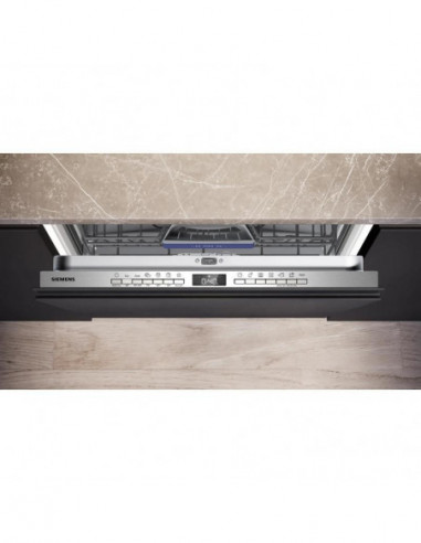 Siemens - Máq. Lavar Loiça Enc. Iq300...