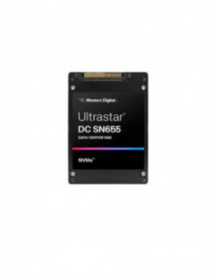 Disco SSD QNAP WD Ultrastar...