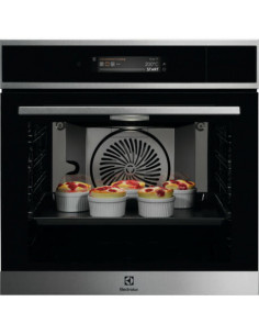 Electrolux - Forno Eoa9s31cx