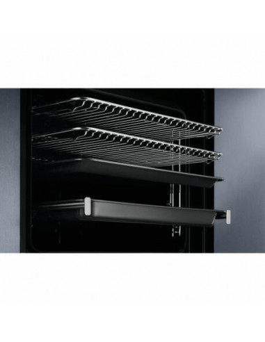 Electrolux - Forno Eoa9s31cx