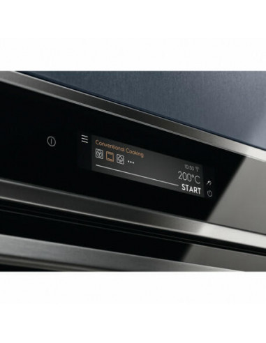 Electrolux - Forno Eoa9s31cx