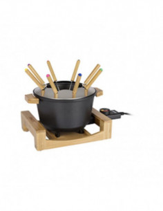 Princess - Fondue Princess...
