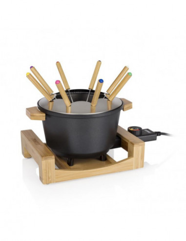 Princess - Fondue Princess Pure Black...