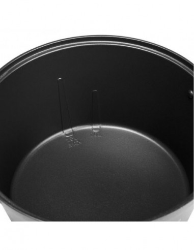 Princess - Fondue Princess Pure Black...